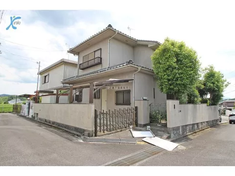 Mihata Town Naka 1st Block (Mihata Station) 4.8 million yen
