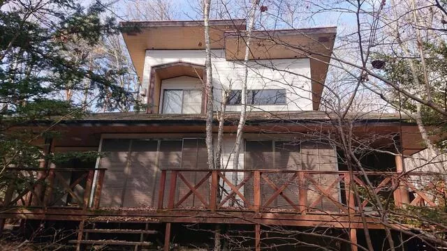 Agatsuma County, Tsumagoi Village, Oaza Kamihara (Omae Station), 3-story, 4SLDK
