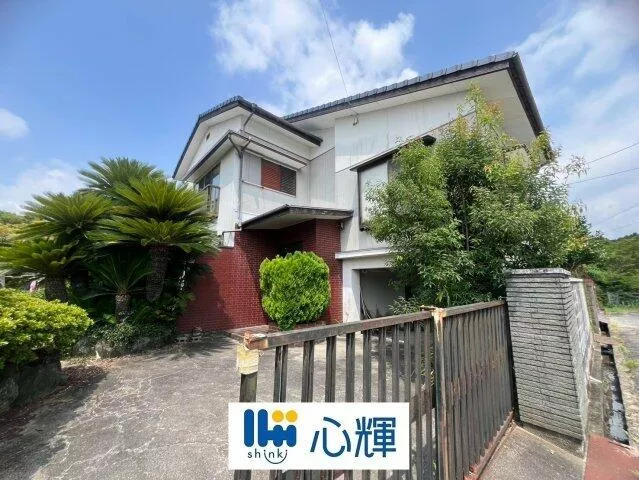 Ube City, Oaza Kizunami (Ube Station), 2-story, 7DK