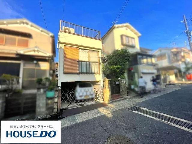 ■Renovated in 2025♪■Family type with a layout of 5DK♪