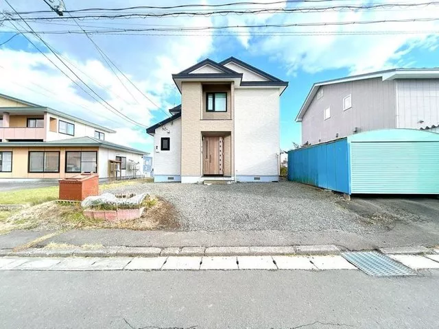 [Open House Held] Current sale until May 17 / Open kitchen / 5LDK house / Parking for 3 cars / Elevated location