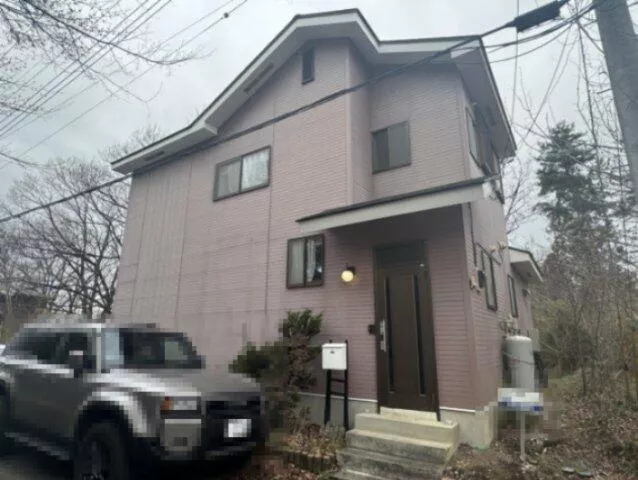 Nasu-Shiobara City, Terako (Takaku Station) 2-story building 2SLDK