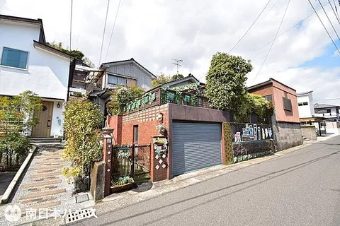 Used single-family home Nishizakamoto Town Used house