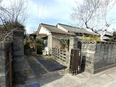Kochi City, Taneshiki 1-story 4LDK