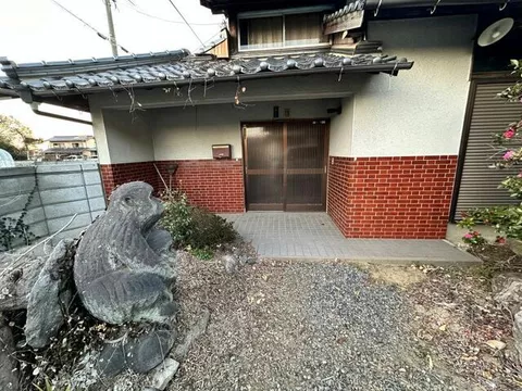 Asakura City, Iuchi, 2-story, 5DK - Image 3