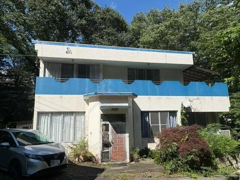 Nasushiobara City, Shiobara (Kamimiyu Shiobara Onsen-guchi Station) 3-story building 5LDK