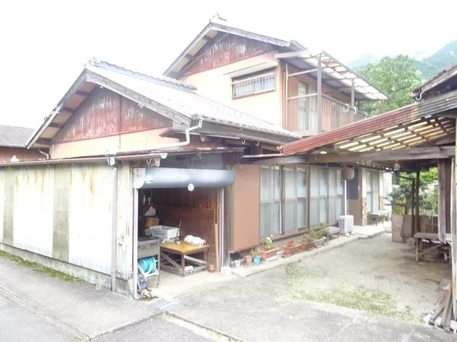 ◇ A scenic location along the Izumogawa River