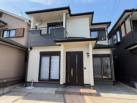 Used single-family home Wakayama City Minato - used house