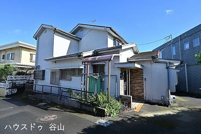 Used single-family home Nishikoudai 1-chome Used house
