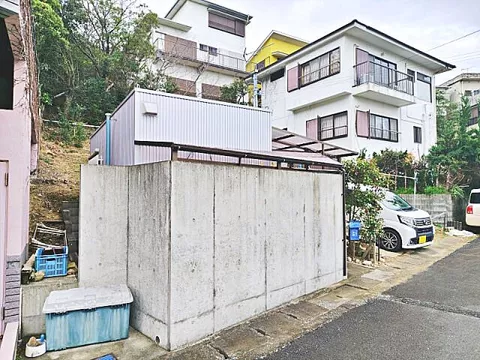 Used single-family home in Shirahama Town