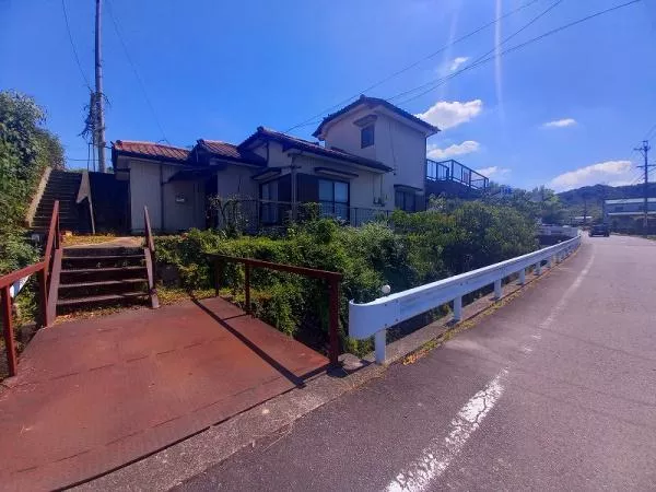 Tajimi City, Akasaka-cho 8-chome (Koizumi Station) 2-story 3DK