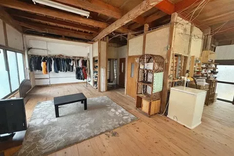 Onomichi City, Mukoujima-cho (Onomichi Station) 2-story building 4LDK