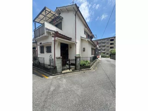 Ono City, Shinmei-cho (Ono Station) 2-story building 5K