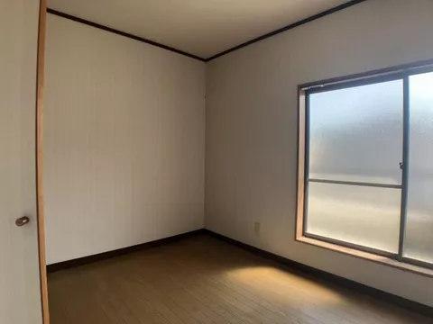 ◆5DK layout◆ Detached house with garage!