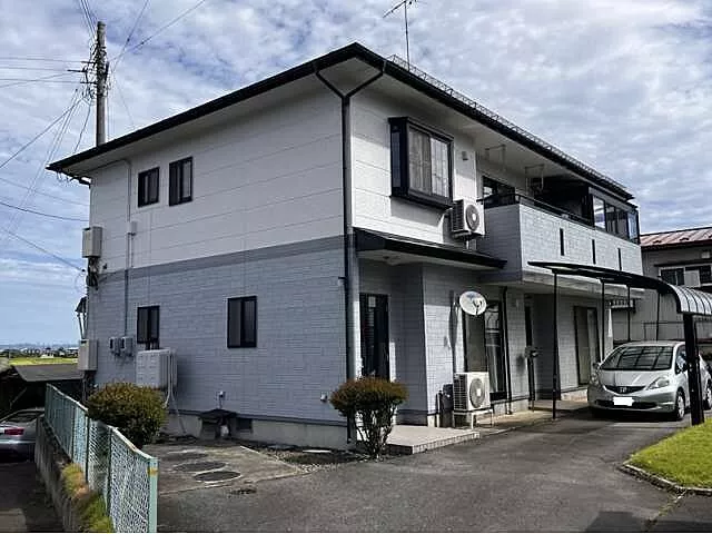 Used single-family home for sale in Mizusawa Toyajichi