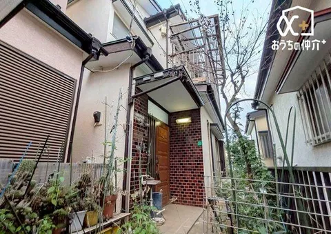 Higashikurume City, Saiwaicho 3-chome (Higashikurume Station) 2-story 3DK