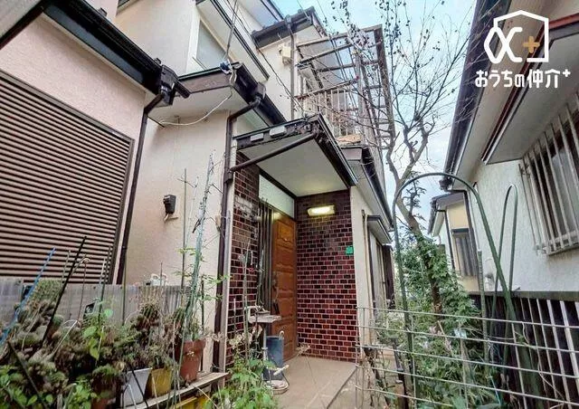 Higashikurume City, Saiwaicho 3-chome (Higashikurume Station) 2-story 3DK