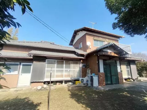 2-story building in Tōu, Ichihara City, 7DK