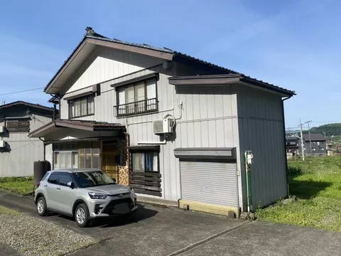 Nagaoka City, Higashikawaguchi (Echigo-Kawaguchi Station) 2-story 3DK