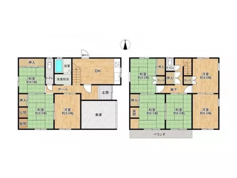 Land sale consultation available; approximately 32 tsubo; frontage 9.2m; within walking distance to Ichinomiya Station!; good surrounding environment