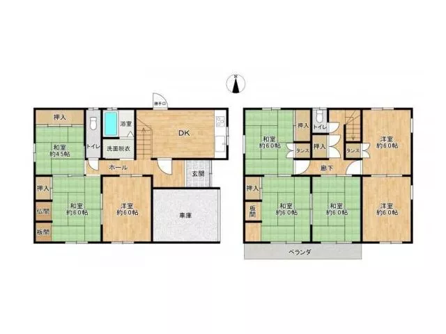Land sale consultation available; approximately 32 tsubo; frontage 9.2m; within walking distance to Ichinomiya Station!; good surrounding environment