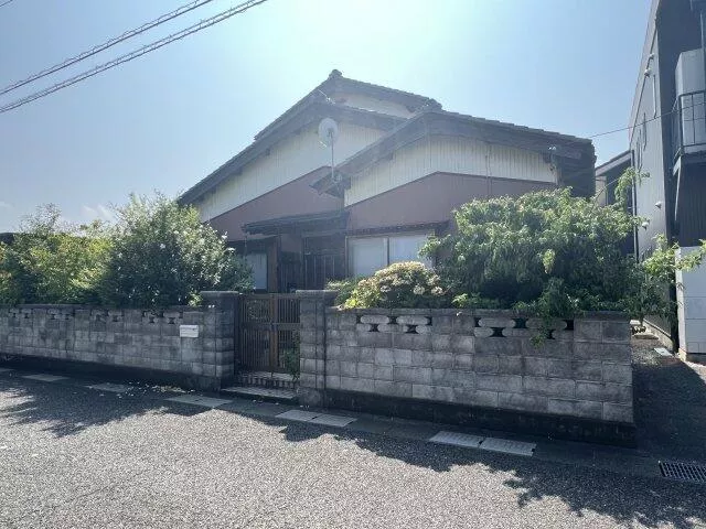 Showa Town 1-chome, Tsuruga City (Tsuruga Station) 2-story 6DK