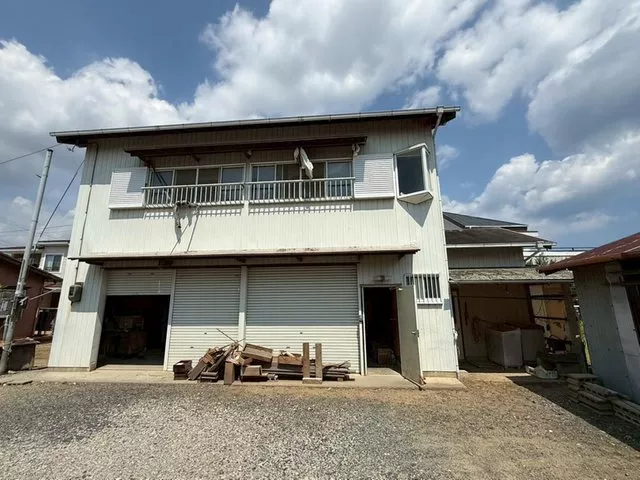 5.9 million yen, Karasu Town