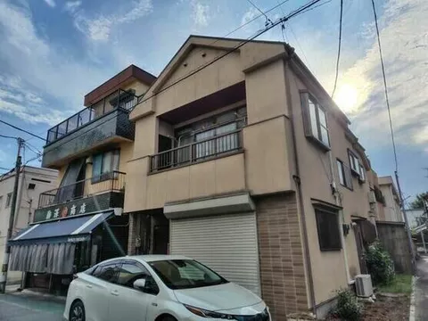 Kofu City, Takarada 2-chome (Kofu Station), 2-story, 5LDK