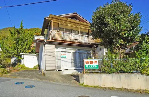 Kofu City, Wada Town (Kofu Station), 2-story, 5DK