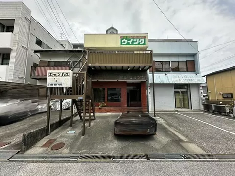 Kochi City, Kazushima 4-chome (Nishitakasu Station) 2-story 2LDK