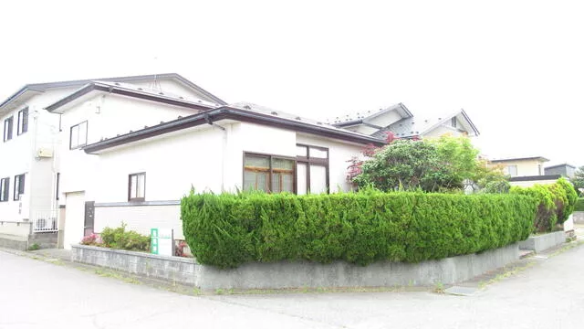 2-story, 2LDK, Kidozawa, Moritake, Yamamoto-gun, Mitsu Town (Moritake Station)