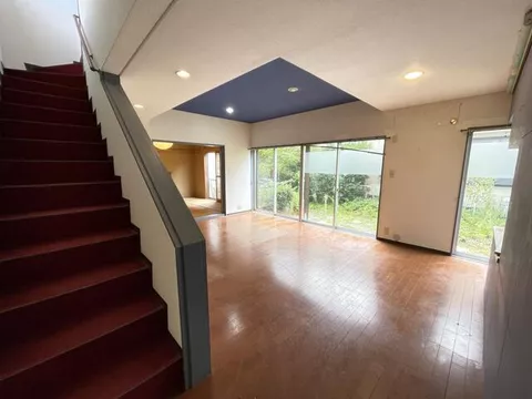 Nakaguni Ninomiya Town Fujimigaoka 1-chome (Ninomiya Station) 2-story 4LDK