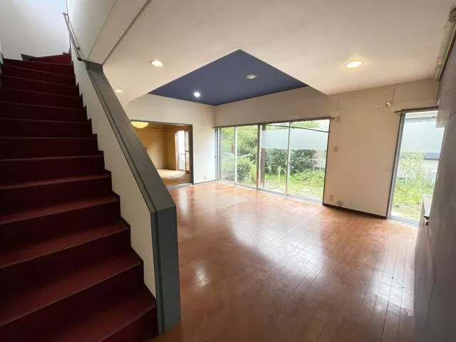 Nakaguni Ninomiya Town Fujimigaoka 1-chome (Ninomiya Station) 2-story 4LDK