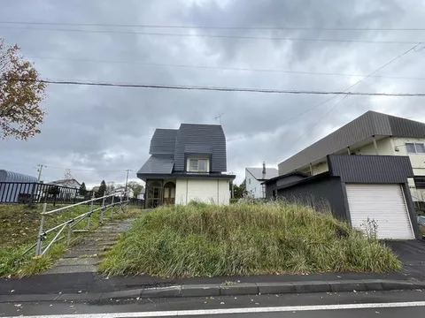 Harumi 2-chome North 7 1.8 million yen