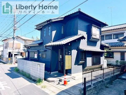 ◆ Renovation work completed ◆ Supermarket 3 minutes on foot ◆ Drugstore 3 minutes on foot
