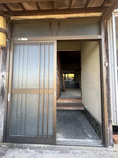 Asakura City, Hashiki Hosaka (Chikugo Oishi Station) 2-story building 3K