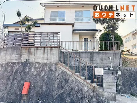 Kamakuramitate, Higashibetsuincho, Kameoka City, 2-story, 3SLDK