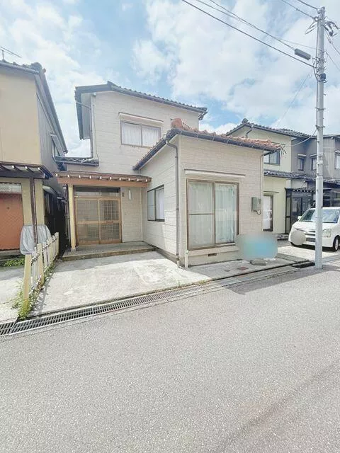 Kanazawa City, Sue-machi, 2-story, 2LDK