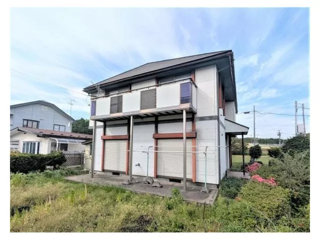 Suko (Suko Station) 13.2 million yen
