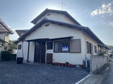 2-story, 4DK in Asahara, Kurashiki City (Kurashiki Station)