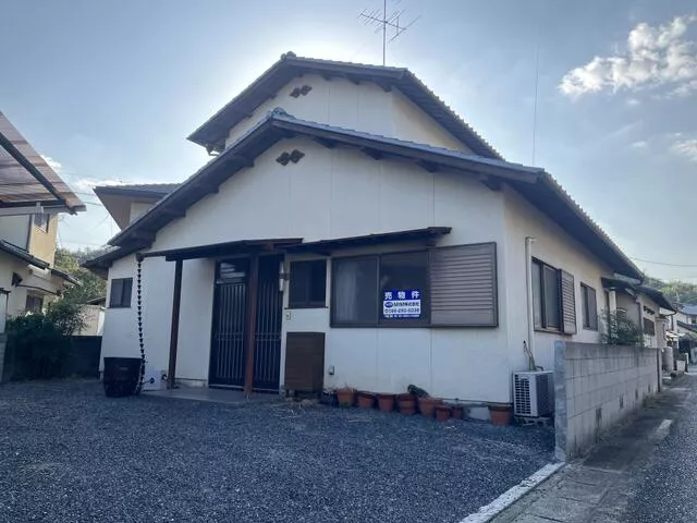 2-story, 4DK in Asahara, Kurashiki City (Kurashiki Station)