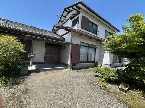 Moriyama City, Kihama Town (Moriyama Station) 2-story building 5SDK