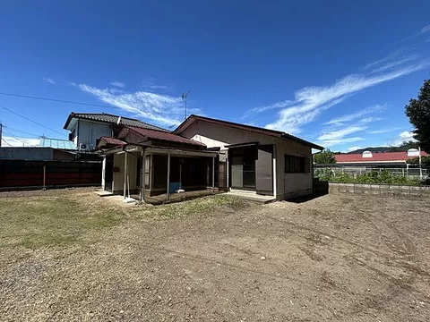 Used single-family home, Aioi-cho, Kiryu City, 3-chome, detached house