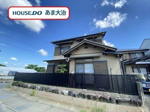 ●○Price Change○●【Spacious 5DK!】A comfortable 5DK with all rooms over 6 tatami mats♪