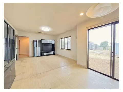 [Open House] [Limited-time current sale until April 20] Built by Sekisui House, land area 1