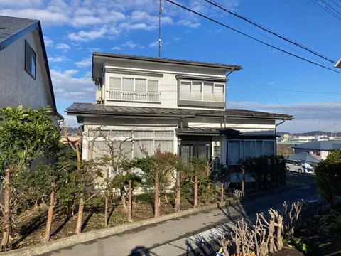 Hachinohe-shi, Hachinohe 2F 5DK

8.3 million yen