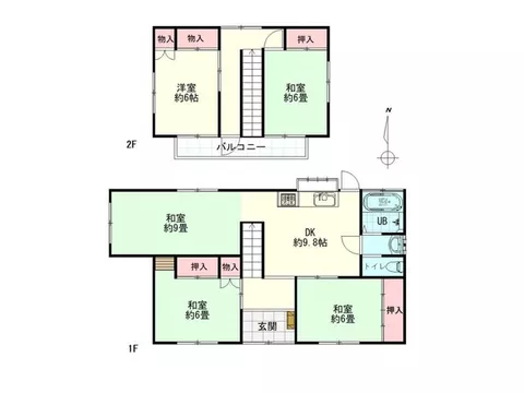 Currently offering a 3000 yen digital gift of your choice for property viewings and visits.