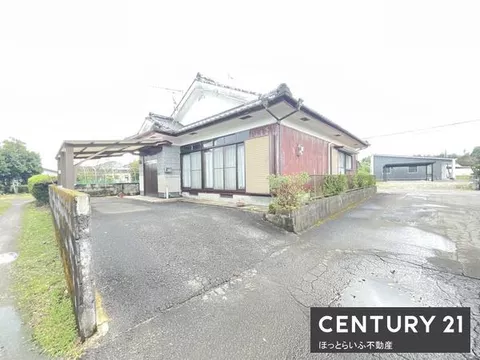 Miyakonojo City Takajo Town Ishiyama (Tanigashira Station) Single-story 5DK