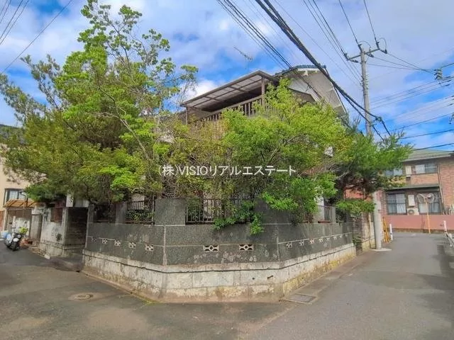 A free and flexible living experience in a quiet residential area with good sunlight exposure
