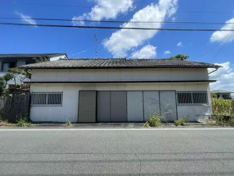Yatsushiro City, Minato Town (Yatsushiro Station), single-story building, 2SLK - Image 4